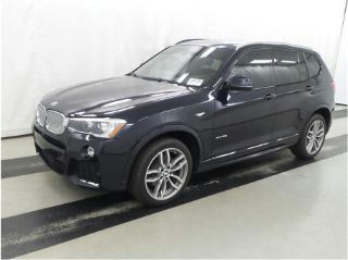 Used 2015 BMW X3 xDrive35i in Yakima, Washington