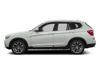 Used 2015 BMW X3 xDrive35i in Tenafly, New Jersey