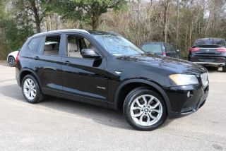 Used 2014 BMW X3 xDrive35i in Albany, Georgia