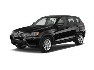 Used 2014 BMW X3 xDrive35i in Mooresville, North Carolina