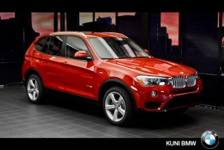 Used 2017 BMW X3 xDrive28i in Beaverton, Oregon
