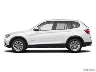 Used 2017 BMW X3 xDrive28i in Murray, Utah