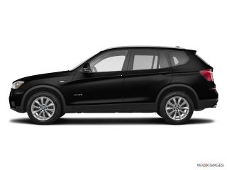 Used 2017 BMW X3 xDrive28i in Mount Laurel, New Jersey
