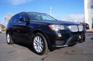 Used 2017 BMW X3 xDrive28i in Boulder, Colorado