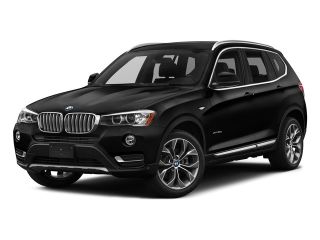 Used 2017 BMW X3 xDrive28i in Dallas, Texas