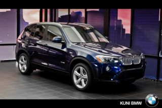 Used 2017 BMW X3 xDrive28i in Beaverton, Oregon