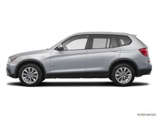 Used 2017 BMW X3 xDrive28i in Saint James, New York