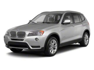 Used 2013 BMW X3 xDrive28i in Winter Park, Florida