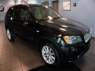 Used 2013 BMW X3 xDrive28i in Owings Mills, Maryland