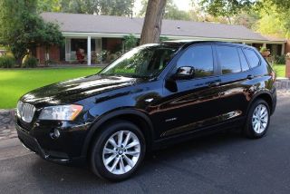 Used 2014 BMW X3 xDrive28i in Phoenix, Arizona