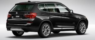 Used 2016 BMW X3 xDrive28i in Lake Bluff, Illinois