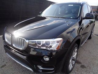 Used 2016 BMW X3 xDrive28i in Cordova, Tennessee