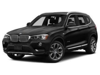 Used 2017 BMW X3 xDrive28i in Lakeland, Florida