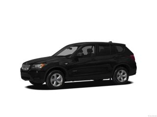 Used 2013 BMW X3 xDrive28i in Franklin, Tennessee