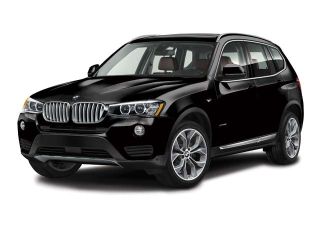 Used 2016 BMW X3 xDrive28i in Monrovia, California
