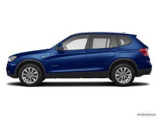 Used 2017 BMW X3 xDrive28i in Boston, Massachusetts