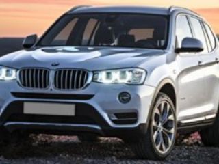 Used 2017 BMW X3 xDrive28i in Allentown, Pennsylvania