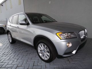 Used 2013 BMW X3 xDrive28i in Madison, Georgia