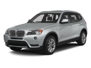 Used 2014 BMW X3 xDrive28i in Westlake, Ohio