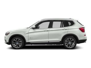 Used 2016 BMW X3 xDrive28i in Roswell, Georgia