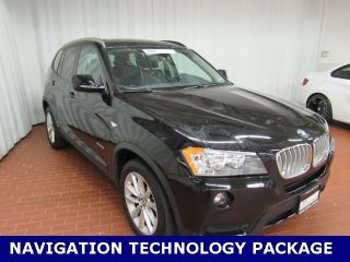 Used 2013 BMW X3 xDrive28i in Spring Valley, New York