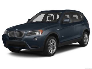 Used 2014 BMW X3 xDrive28i in Thousand Oaks, California