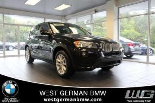 Used 2014 BMW X3 xDrive28i in Fort Washington, Pennsylvania