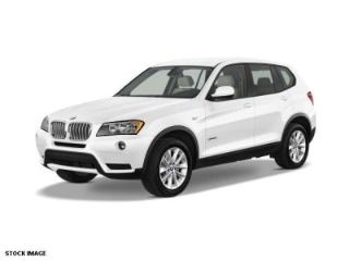 Used 2014 BMW X3 xDrive28i in Decatur, Georgia