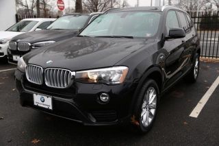 Used 2016 BMW X3 xDrive28i in Freeport, New York