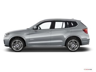 Used 2016 BMW X3 xDrive28i in Rochelle Park, New Jersey