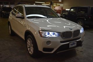 Used 2015 BMW X3 xDrive28i in Staten Island, New York