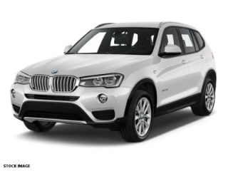 Used 2016 BMW X3 xDrive28i in Springfield, New Jersey