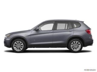 Used 2017 BMW X3 xDrive28i in Glendale, California