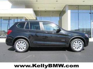 Used 2017 BMW X3 xDrive28i in Columbus, Ohio