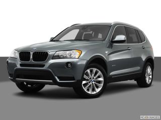 Used 2013 BMW X3 xDrive28i in Devon, Pennsylvania