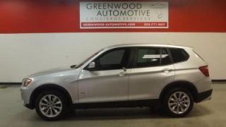 Used 2014 BMW X3 xDrive28i in Greenwood Village, Colorado