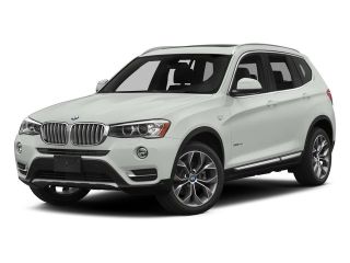 Used 2015 BMW X3 xDrive28i in Sherman Oaks, California