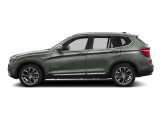 Used 2016 BMW X3 xDrive28i in Chapel Hill, North Carolina
