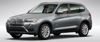 Used 2016 BMW X3 xDrive28i in Orland Park, Illinois