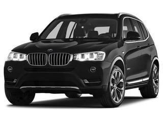 Used 2015 BMW X3 xDrive28i in Signal Hill, California