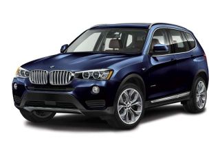 Used 2016 BMW X3 xDrive28i in Springfield, New Jersey