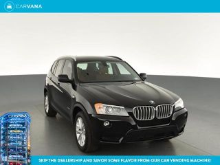 Used 2013 BMW X3 xDrive28i in Frisco, Texas