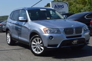 Used 2014 BMW X3 xDrive28i in Dumfries, Virginia