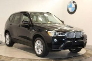 Used 2017 BMW X3 xDrive28i in Alexandria, Virginia