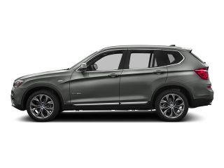 Used 2016 BMW X3 xDrive28i in Mount Laurel, New Jersey