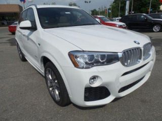 Used 2016 BMW X3 xDrive28i in Egg Harbor Township, New Jersey