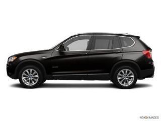 Used 2013 BMW X3 xDrive28i in Peabody, Massachusetts