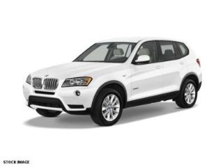 Used 2014 BMW X3 xDrive28i in Delmont, Pennsylvania