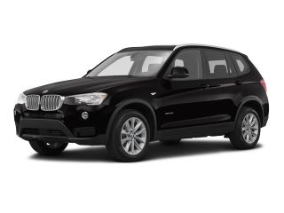 Used 2016 BMW X3 xDrive28d in Boston, Massachusetts