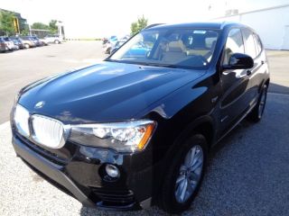 Used 2017 BMW X3 sDrive28i in Cordova, Tennessee